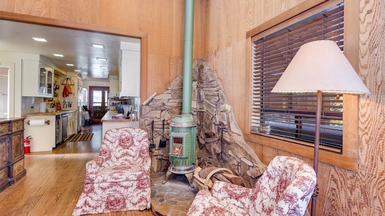 Photo of Bedroom in Bear Valley