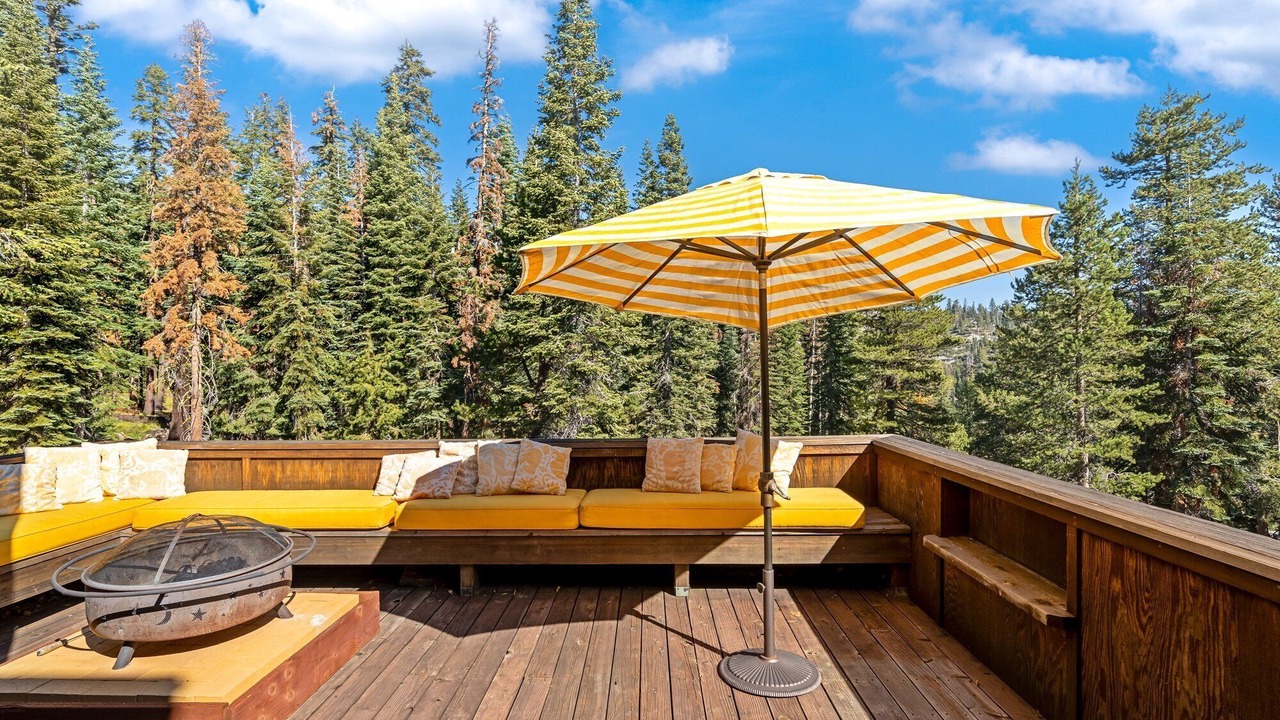 Photo of Outdoor in Bear Valley
