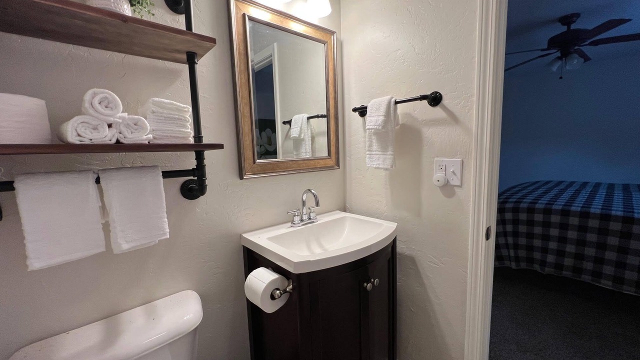 Photo of Bathroom in Prescott Valley