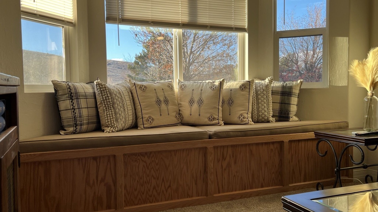 Photo of Livingroom in Prescott Valley