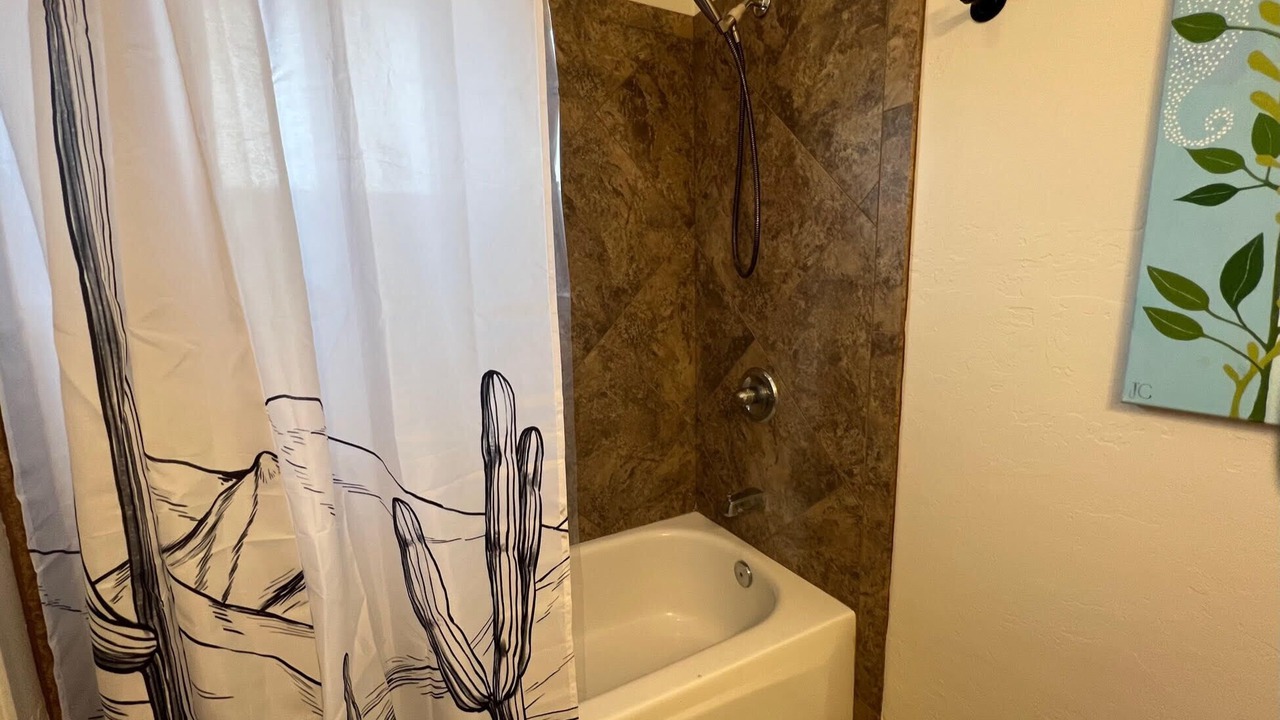 Photo of Bathroom in Prescott Valley