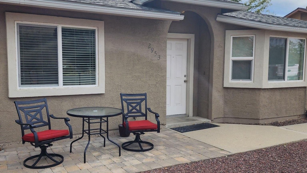 Photo of Outdoor in Prescott Valley