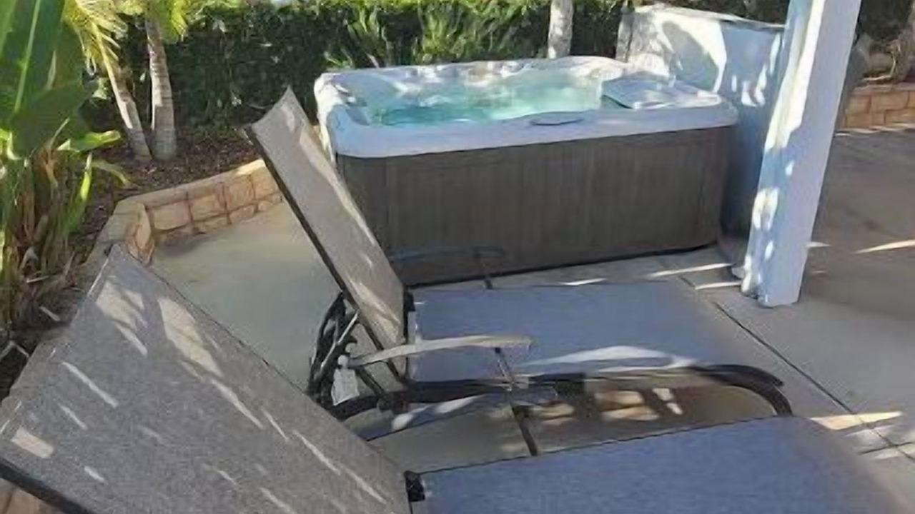 Photo of Patio Balcony in Mission Viejo