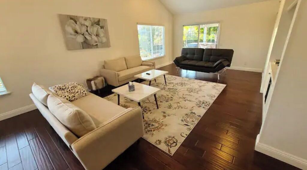 Photo of Livingroom in Mission Viejo