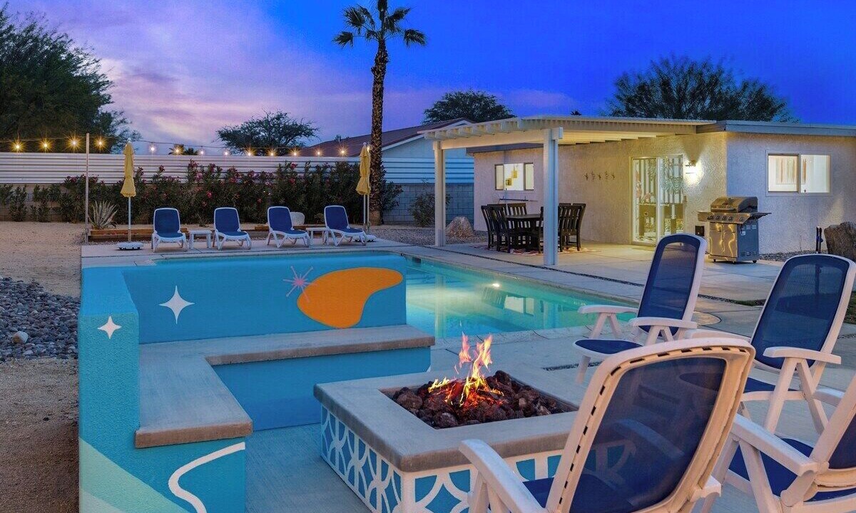 Photo of Outdoor in Desert Park Estates