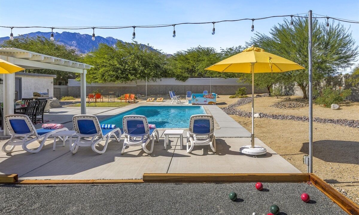 Photo of Outdoor in Desert Park Estates