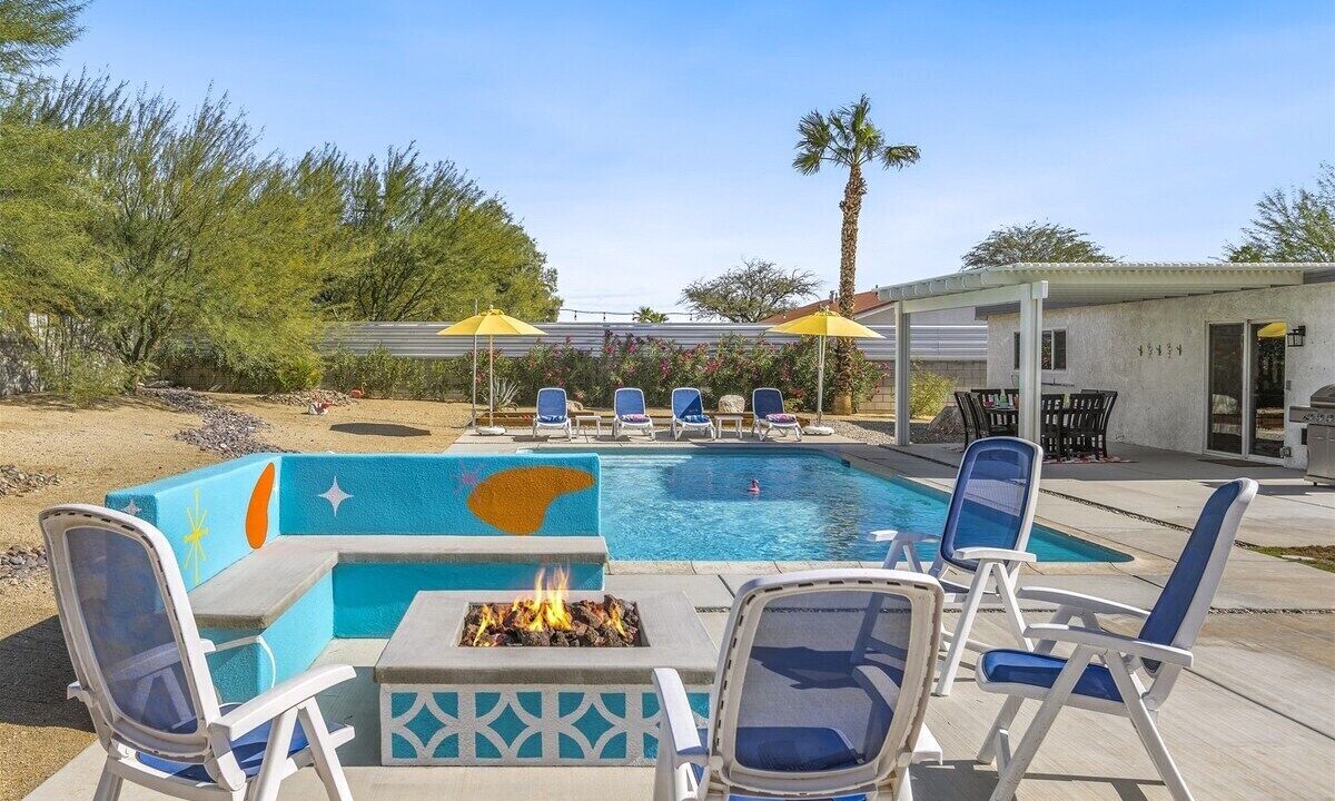 Photo of Outdoor in Desert Park Estates