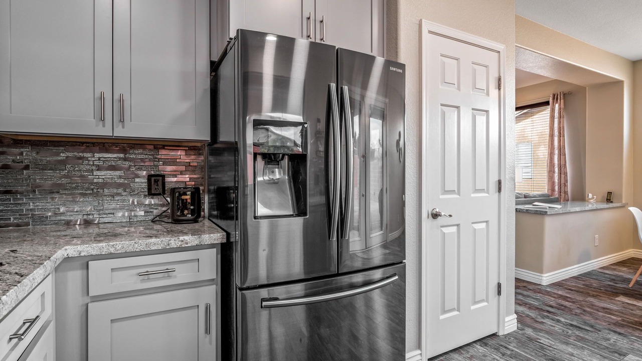 Photo of Kitchen in East Mesa