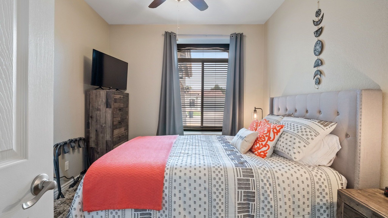 Photo of Bedroom in East Mesa
