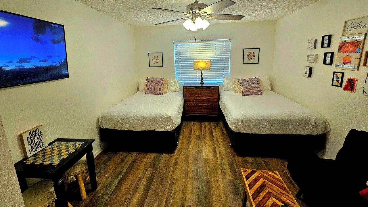 Photo of Bedroom in Bullhead City
