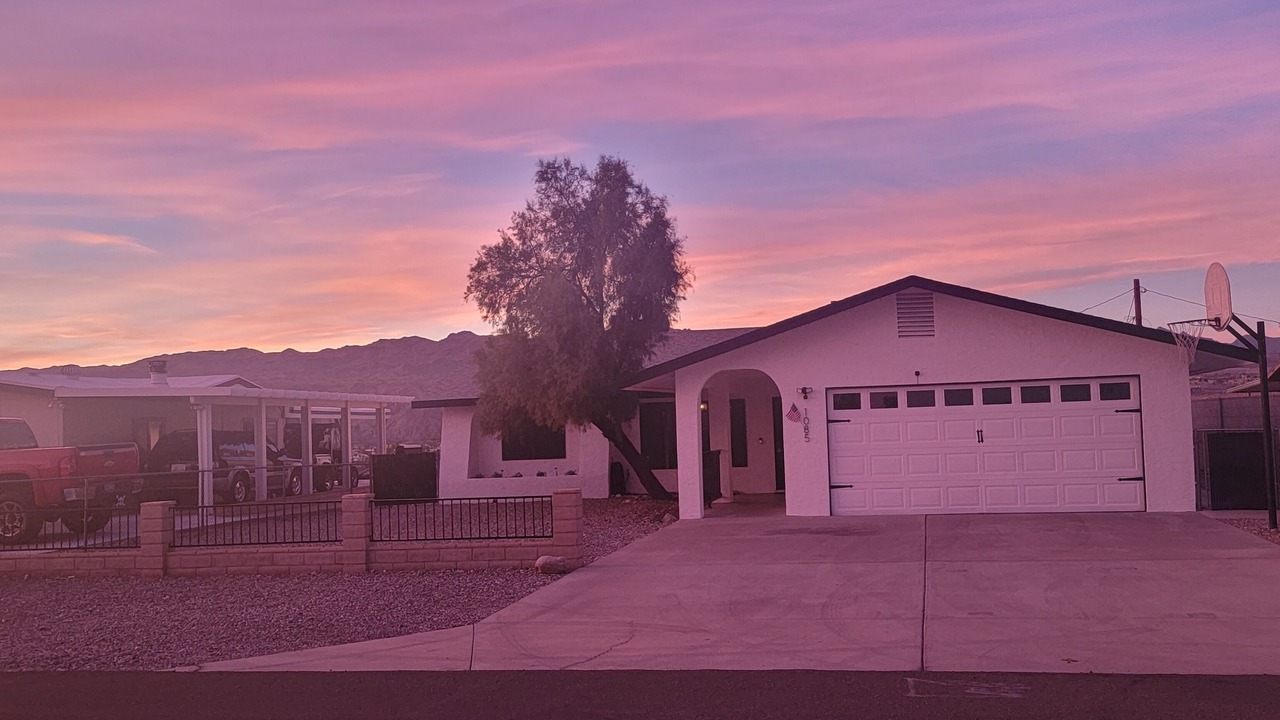 Photo of Outdoor in Bullhead City
