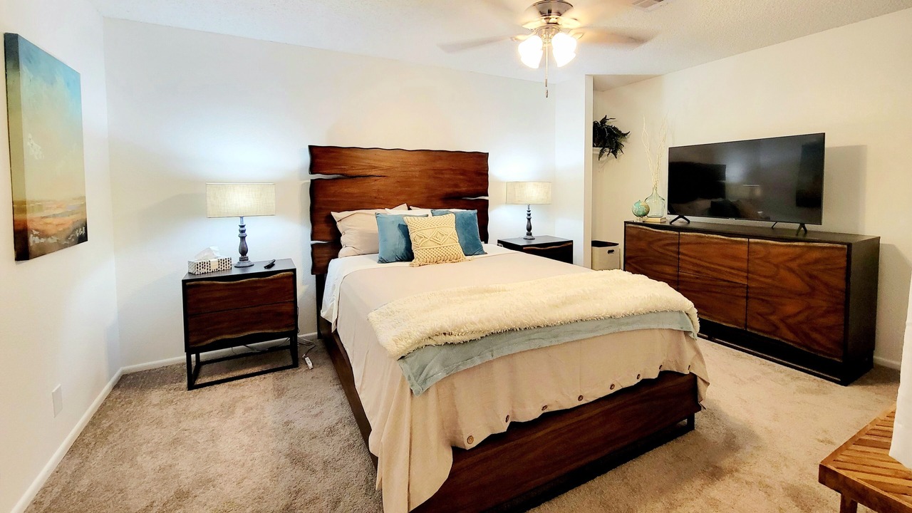 Photo of Bedroom in Bullhead City