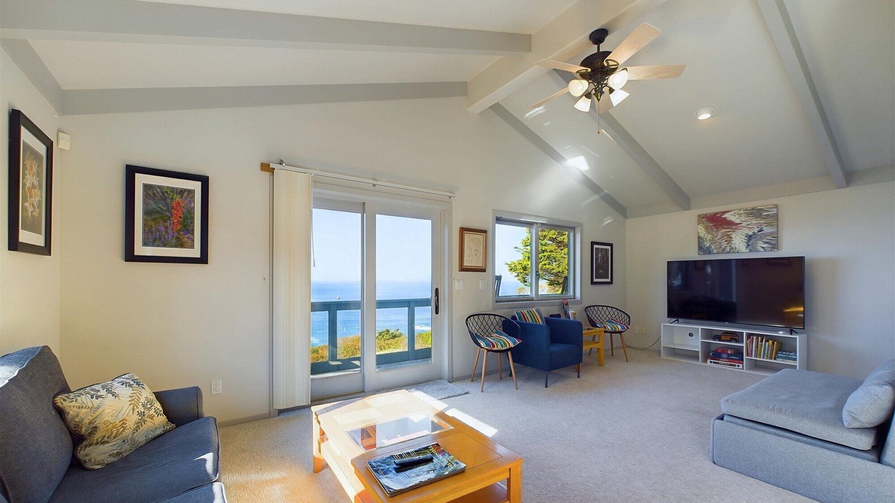 Photo of Livingroom in Trinidad