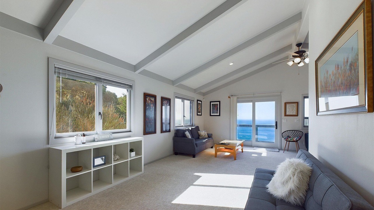 Photo of Livingroom in Trinidad