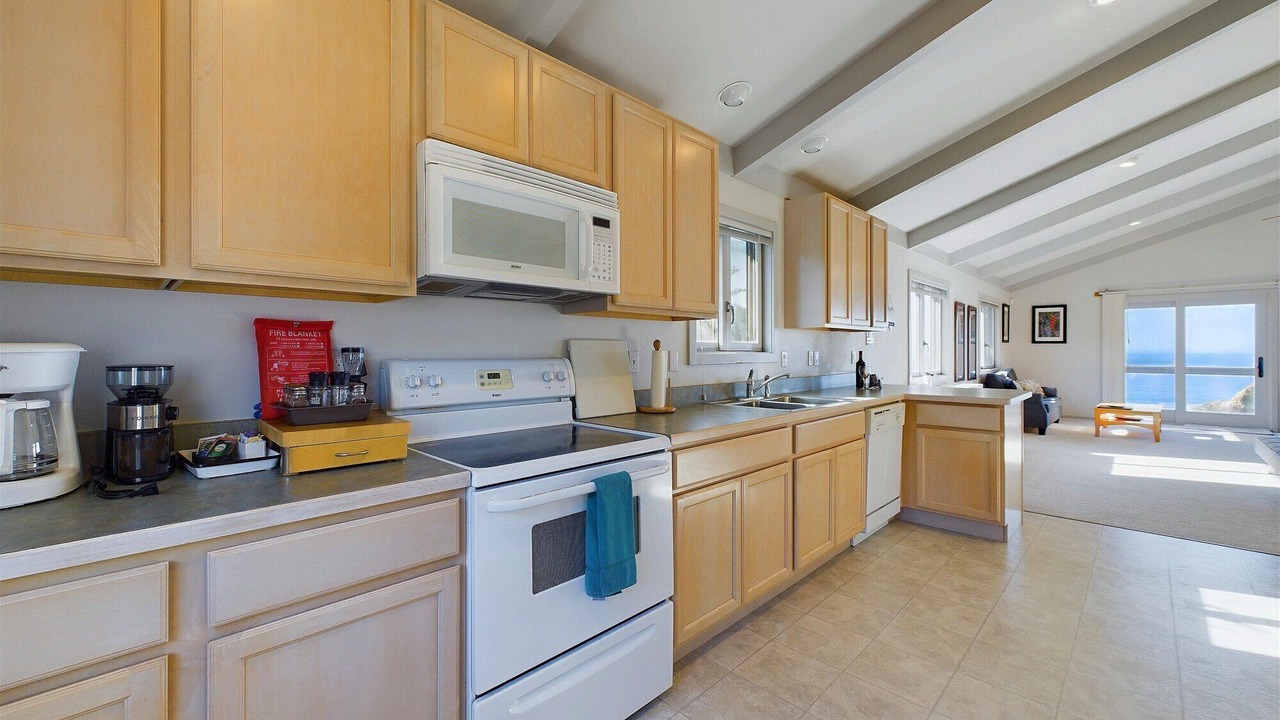 Photo of Kitchen in Trinidad
