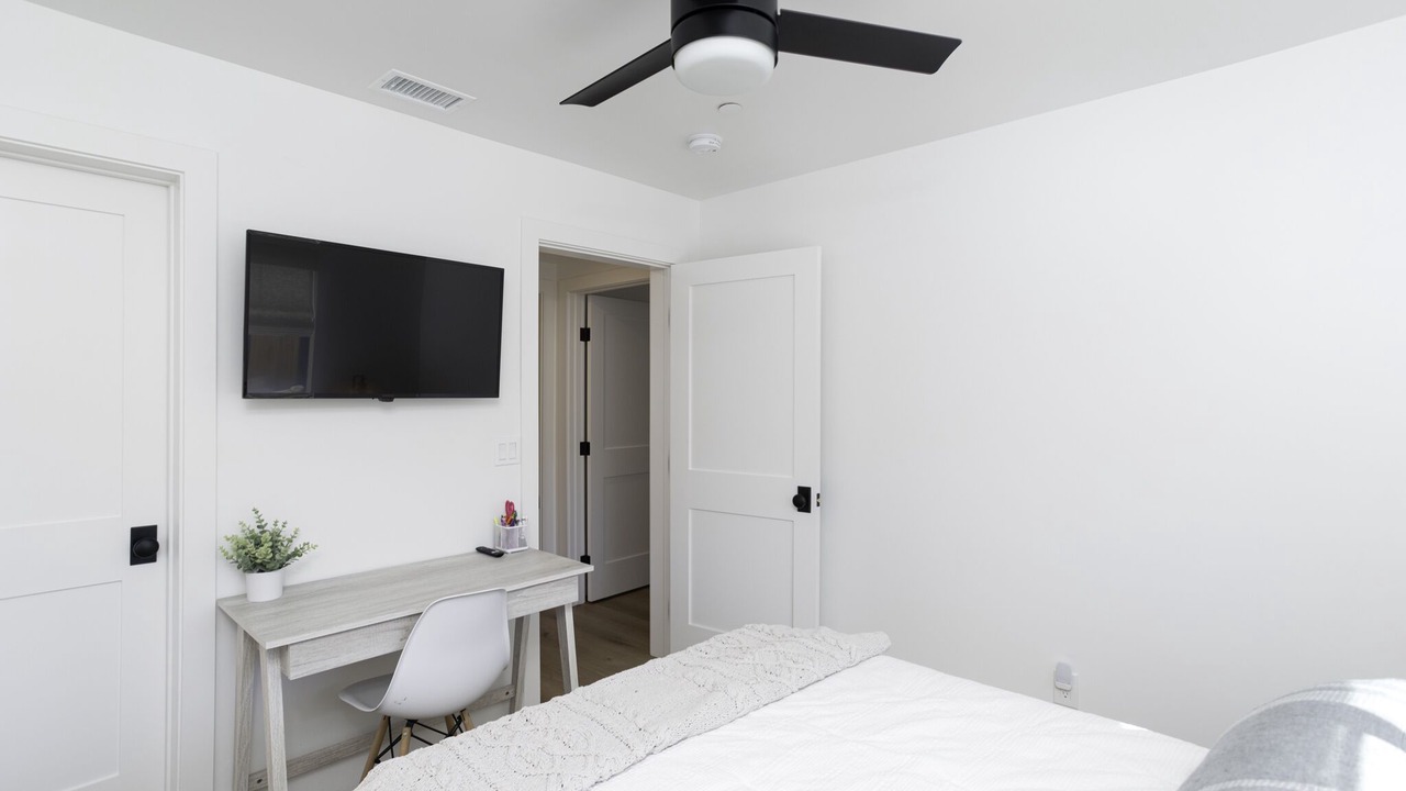 Photo of Bedroom in Oceano