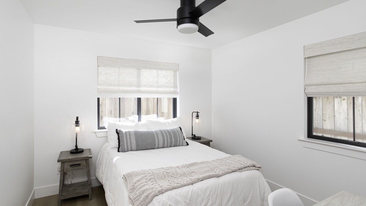 Photo of Bedroom in Oceano