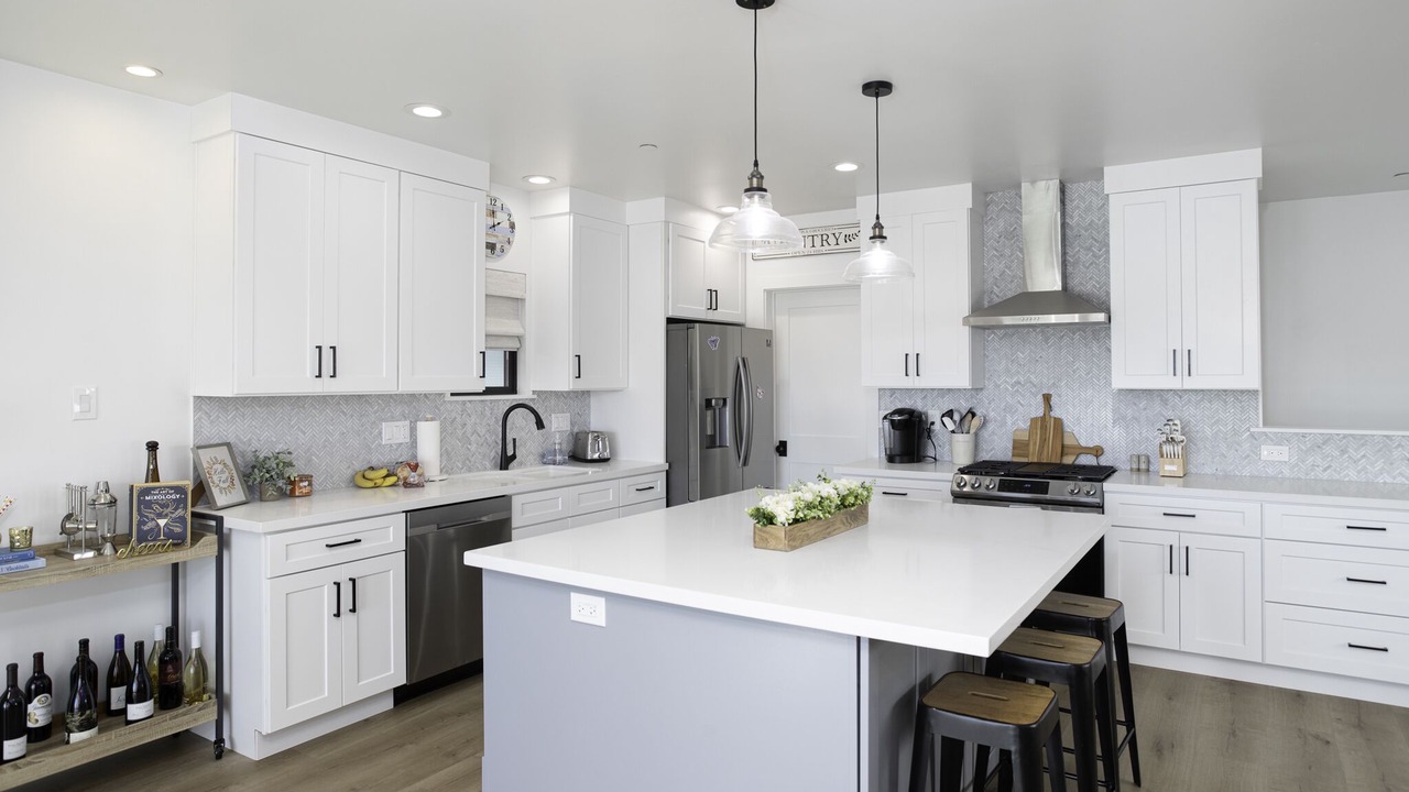 Photo of Kitchen in Oceano
