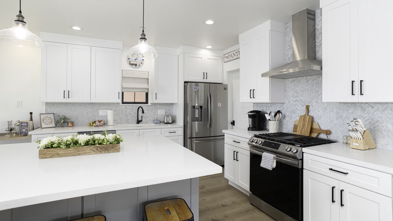 Photo of Kitchen in Oceano