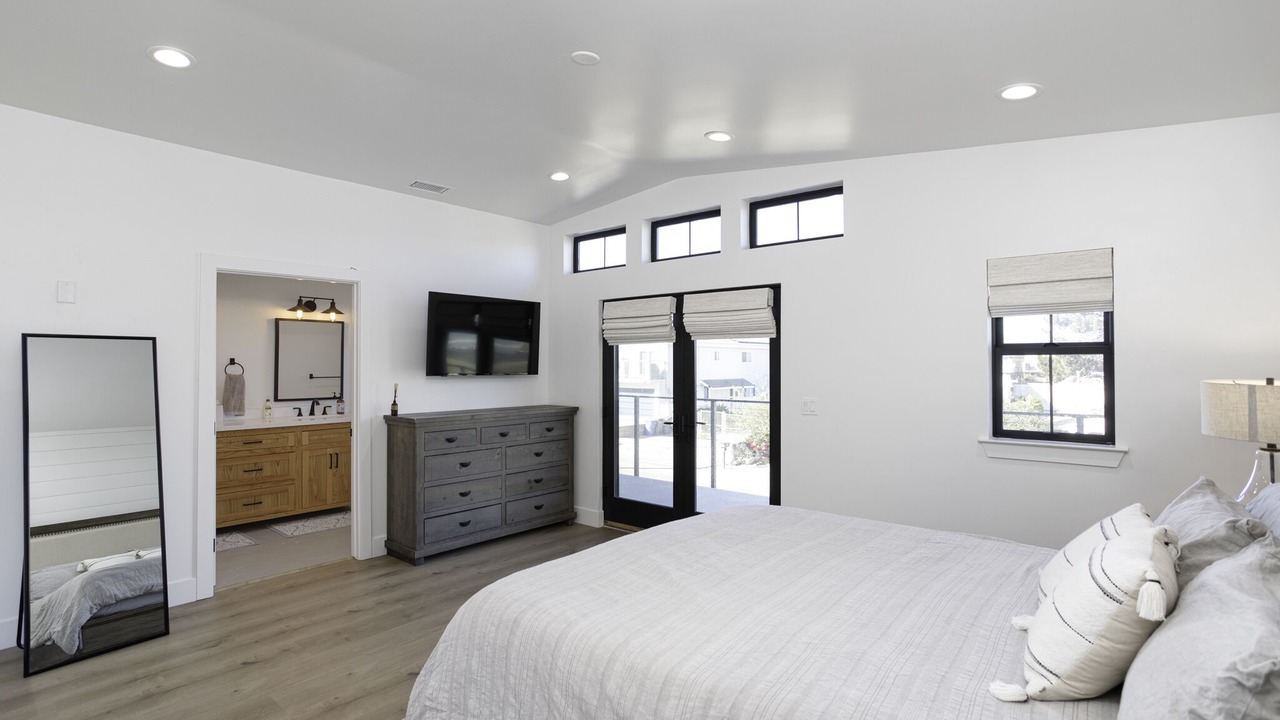 Photo of Bedroom in Oceano