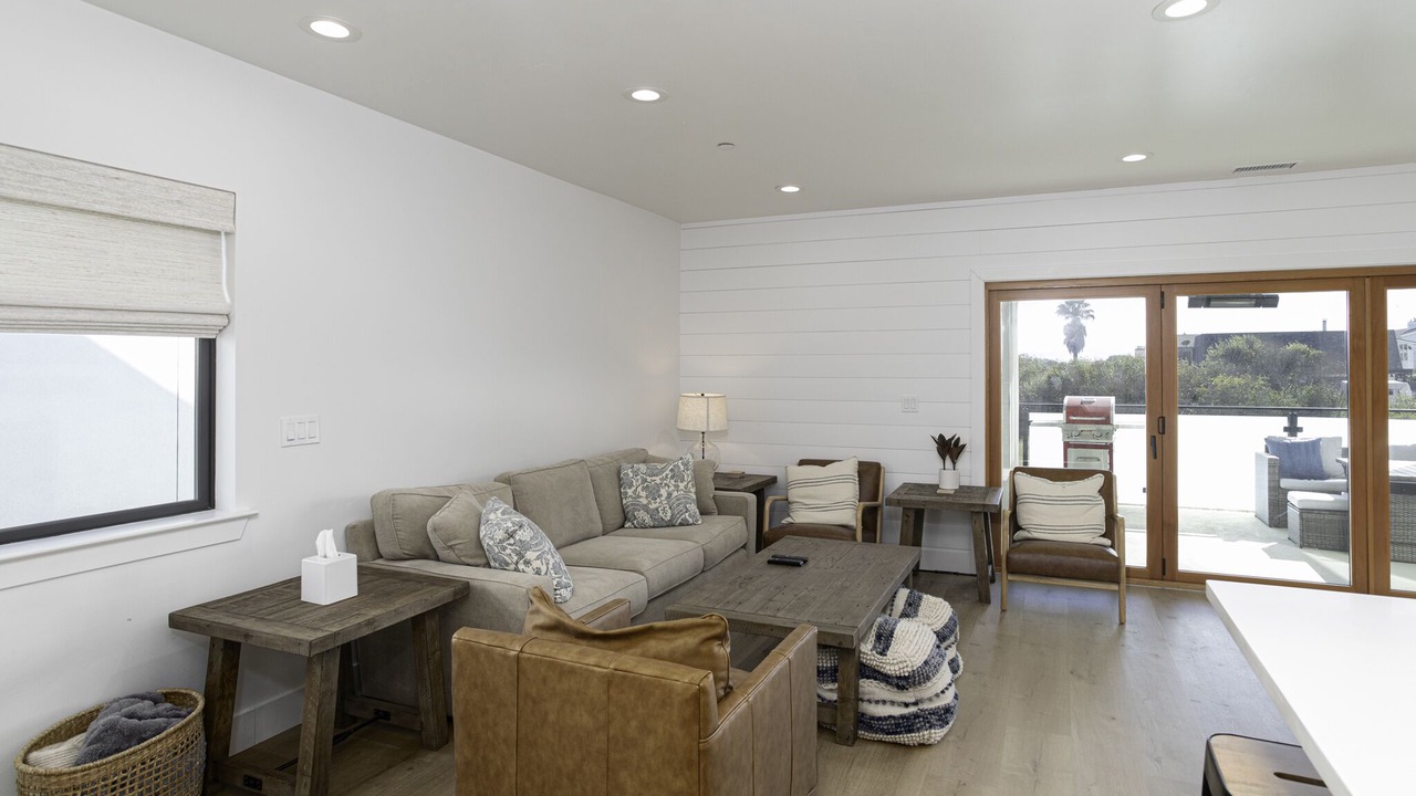 Photo of Livingroom in Oceano