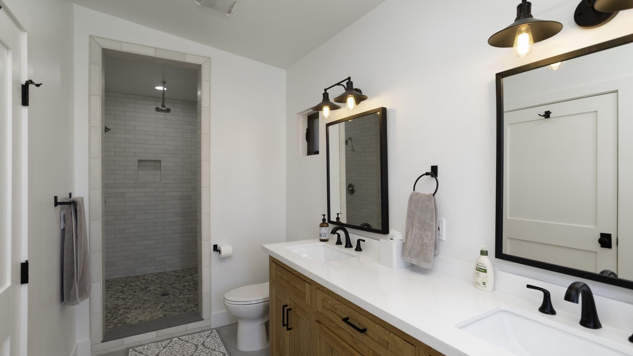 Photo of Bathroom in Oceano