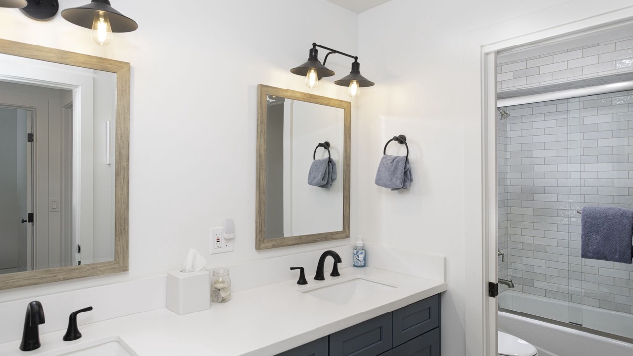 Photo of Bathroom in Oceano