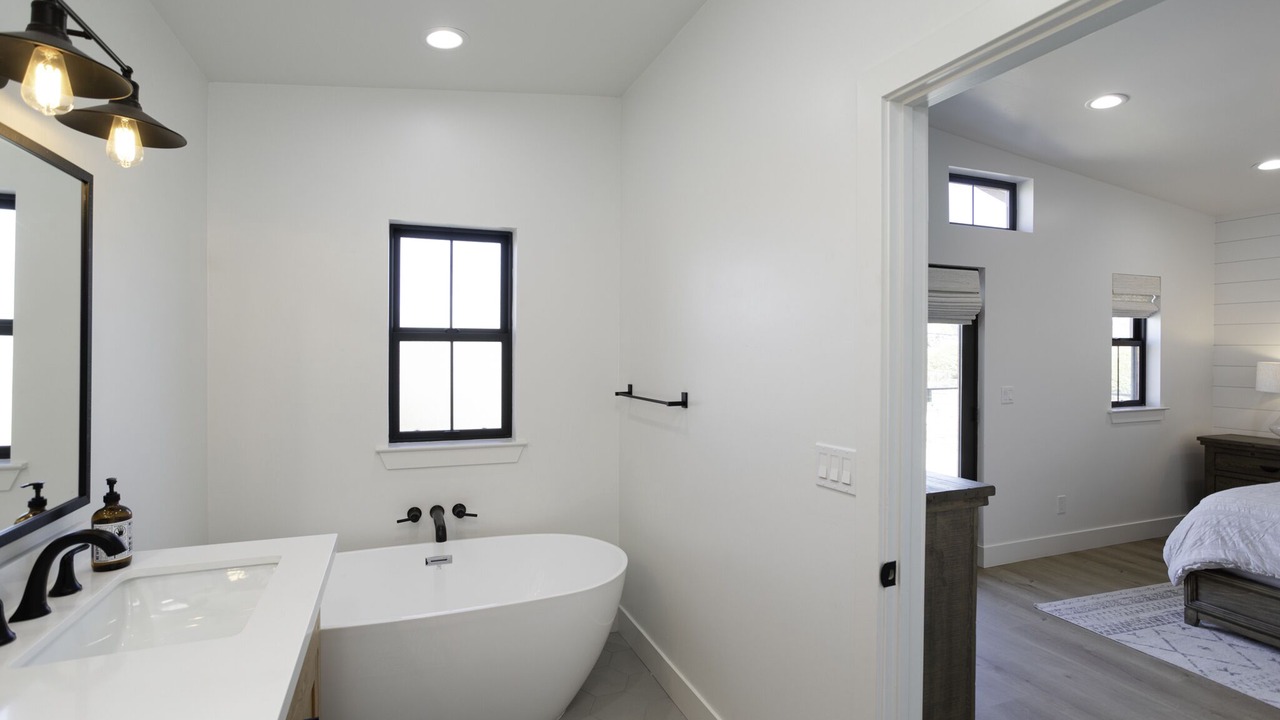 Photo of Bathroom in Oceano