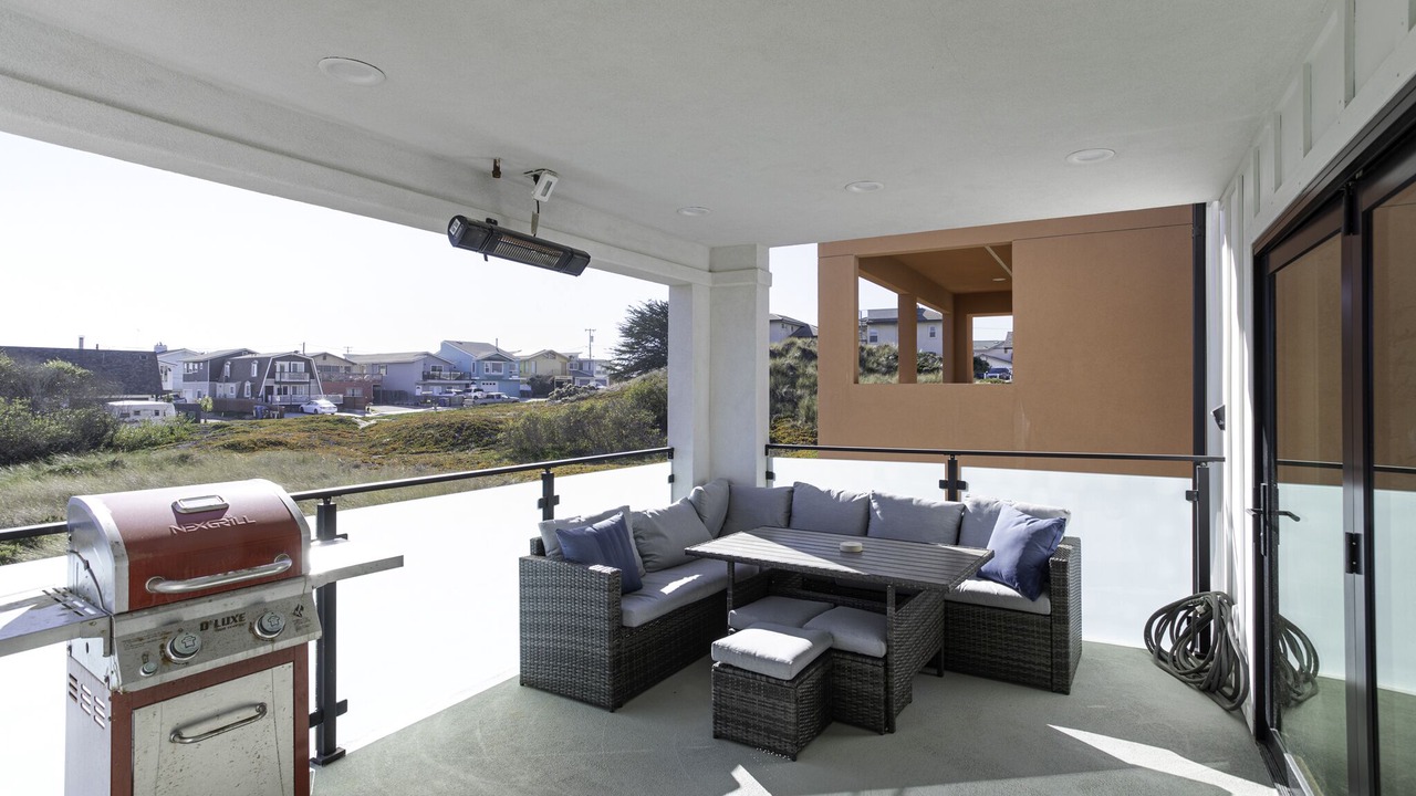 Photo of Outdoor in Oceano