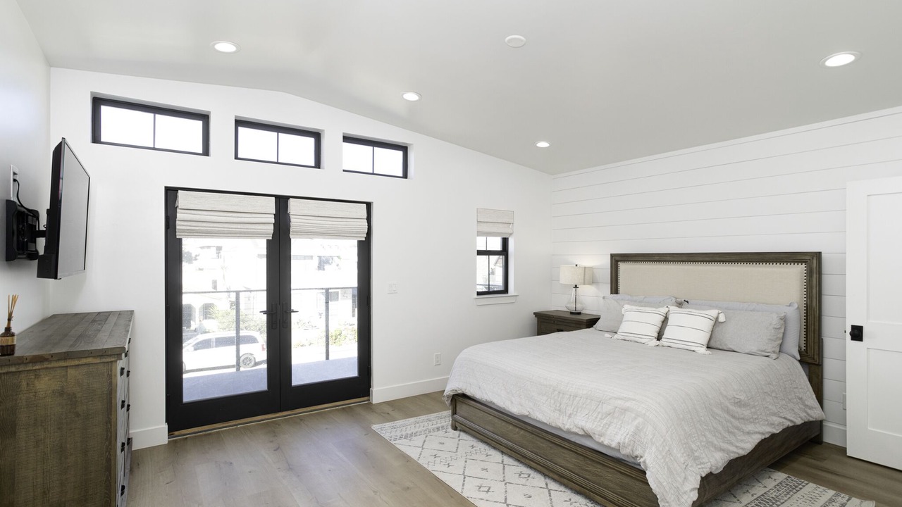 Photo of Bedroom in Oceano