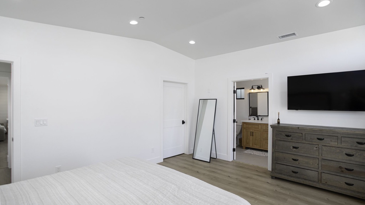 Photo of Bedroom in Oceano