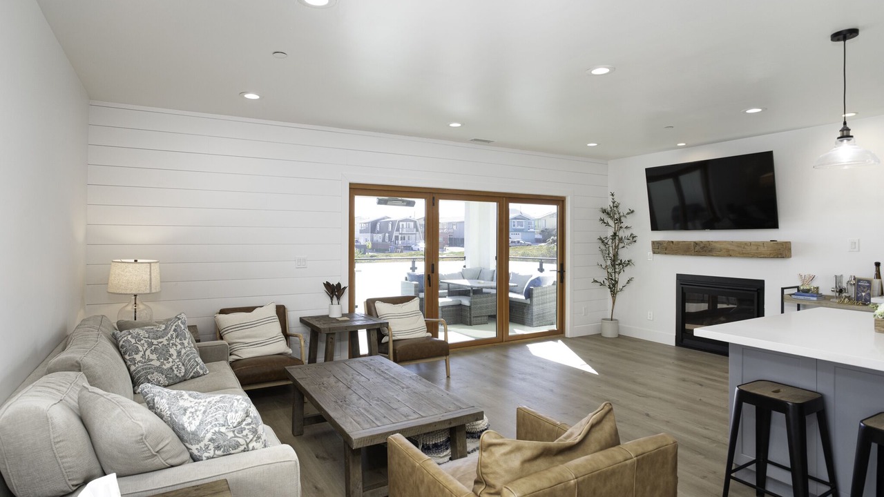 Photo of Livingroom in Oceano