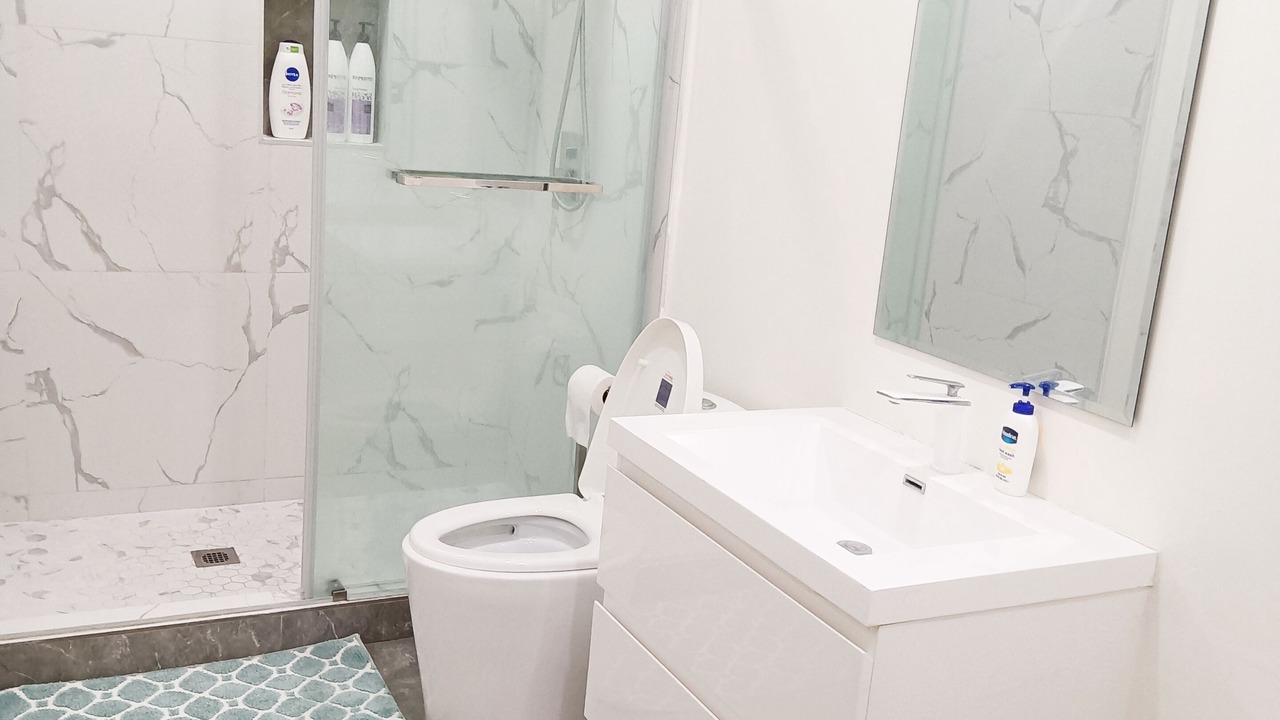 Photo of Bathroom in Monterey Park