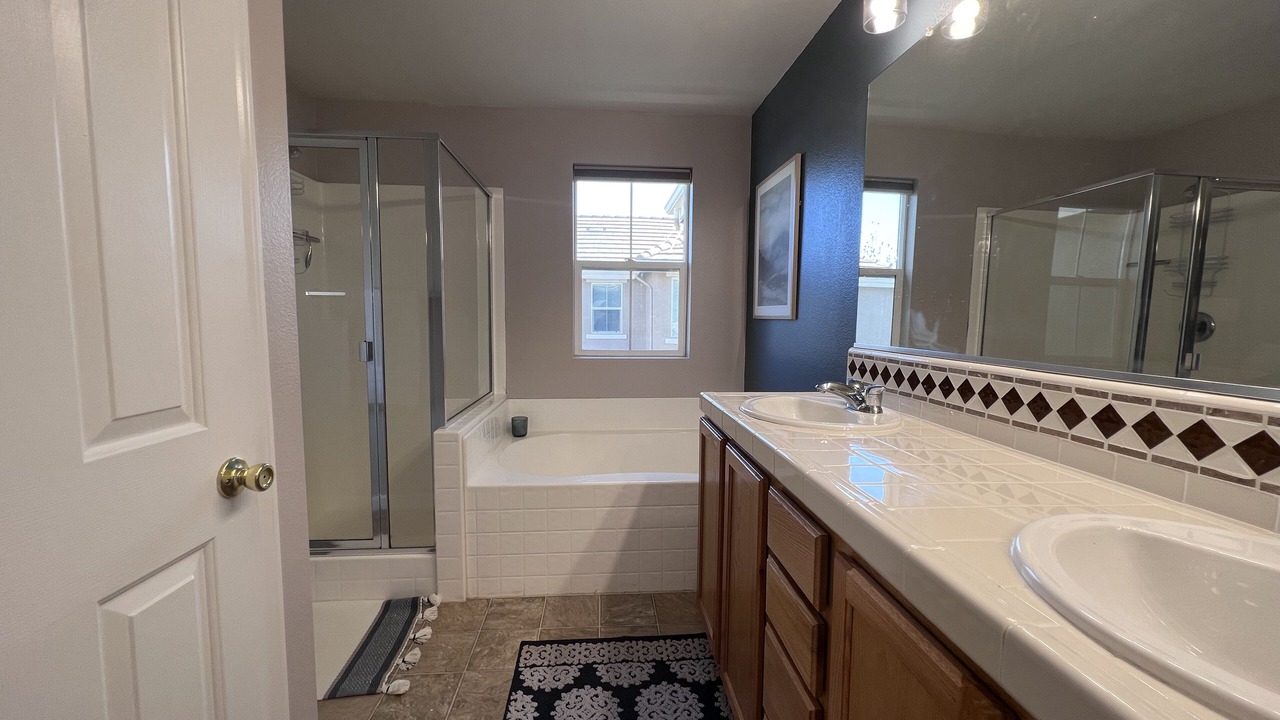 Photo of Bathroom in Folsom