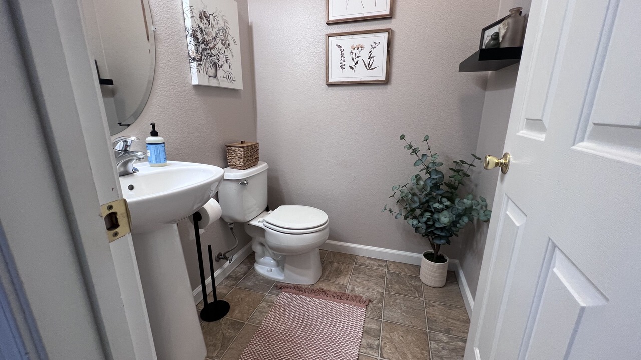 Photo of Bathroom in Folsom