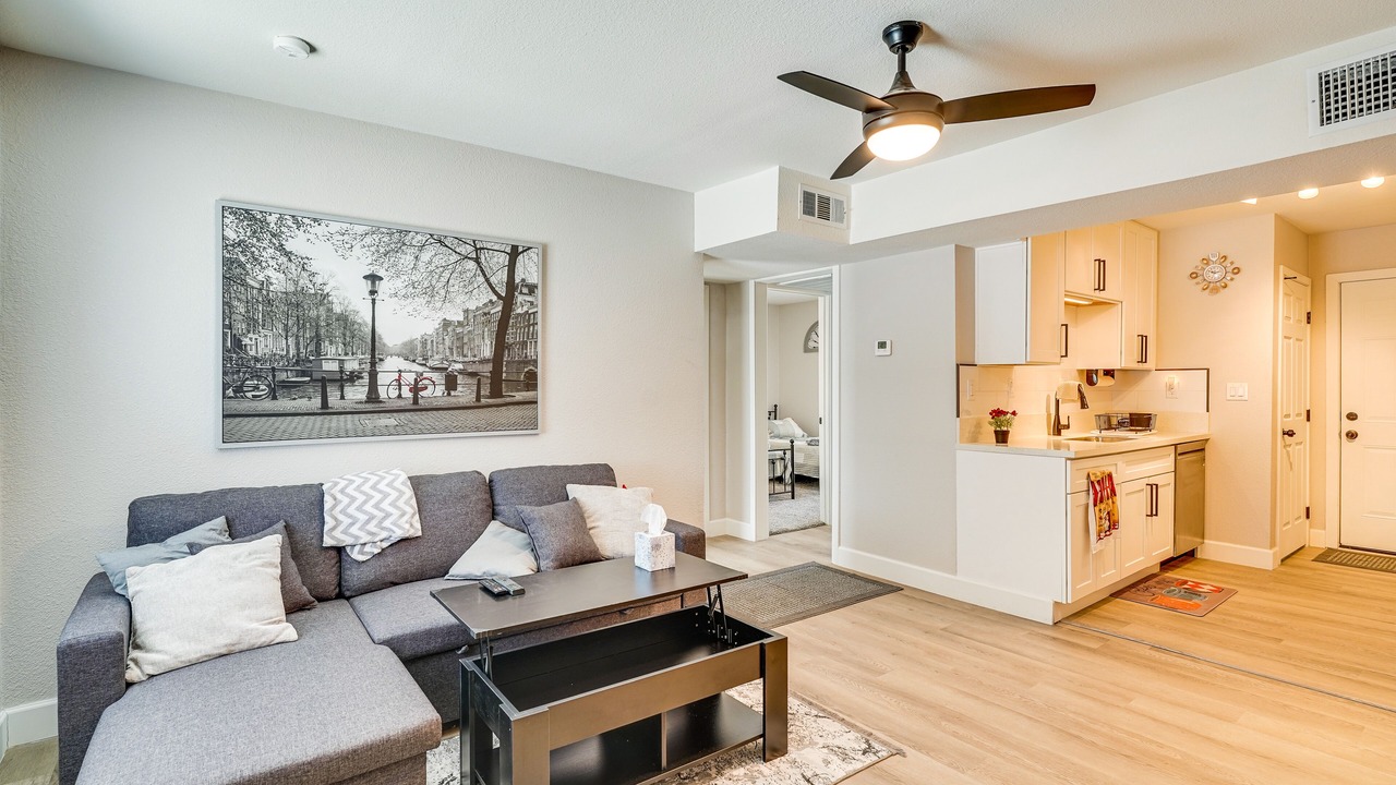 Photo of Bedroom in Townsite