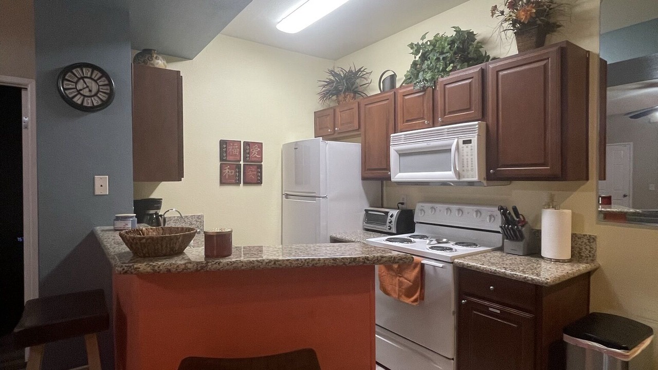 Photo of Kitchen in Spring Valley