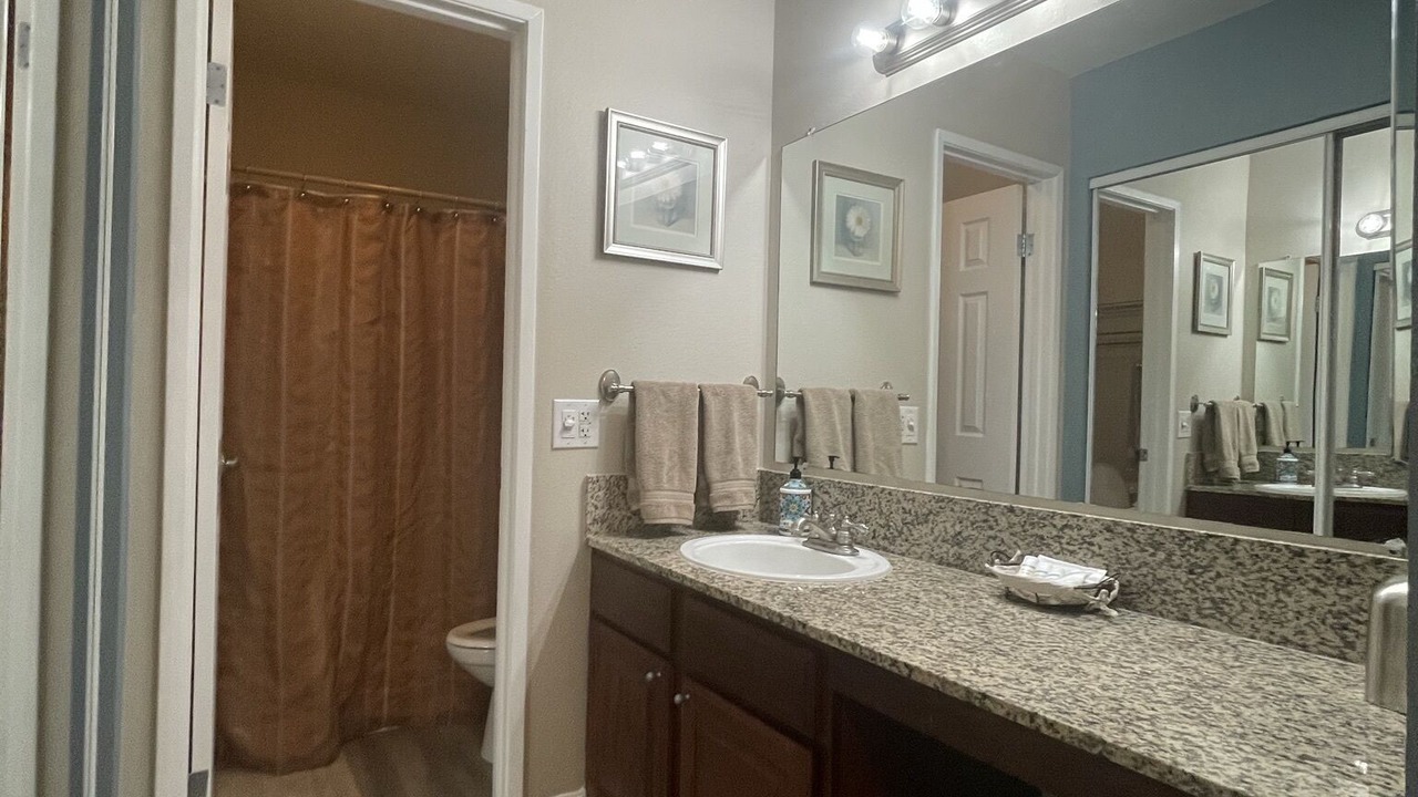 Photo of Bathroom in Spring Valley