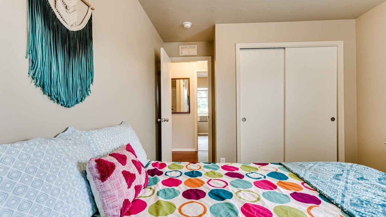 Photo of Bedroom in Saginaw