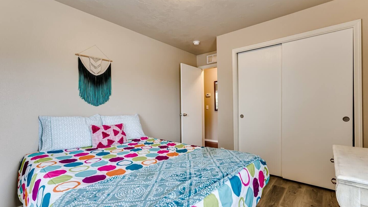 Photo of Bedroom in Saginaw