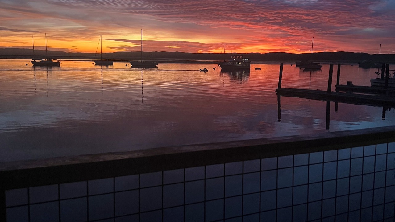 Photo of Others in Morro Bay