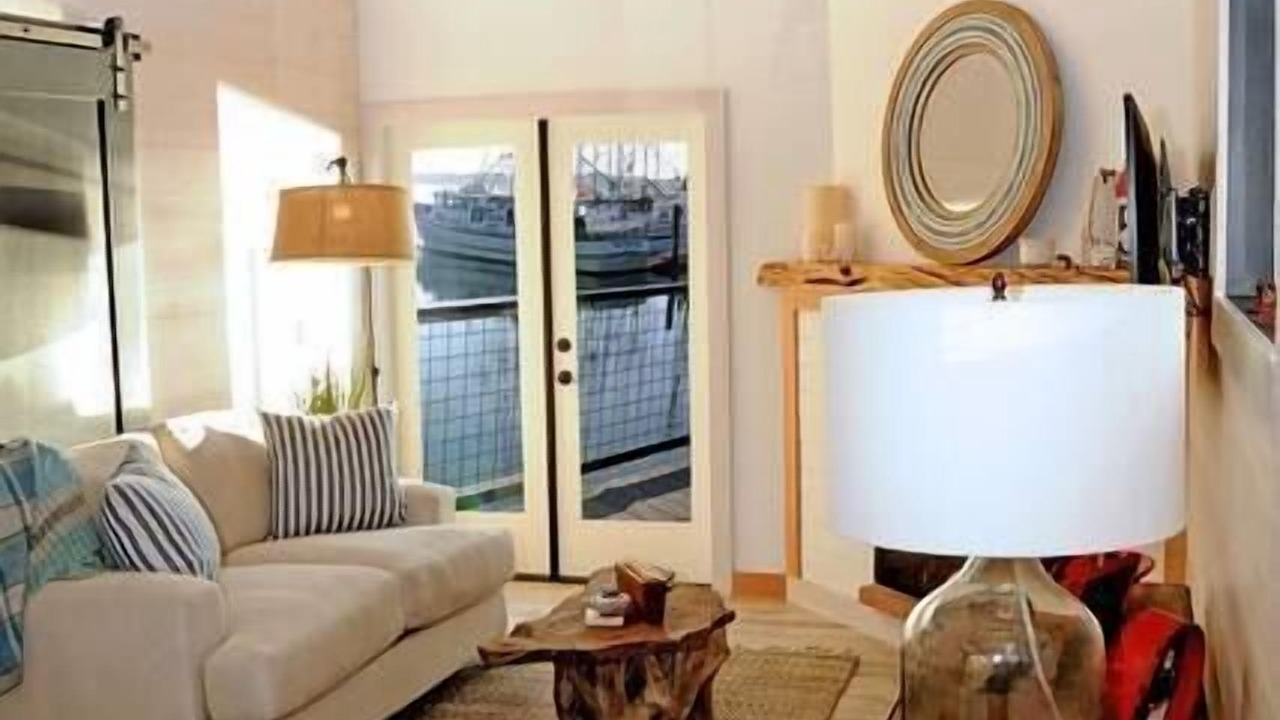 Photo of Bedroom in Morro Bay