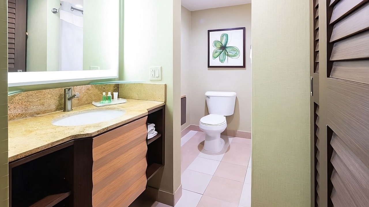 Photo of Bathroom in San Jose