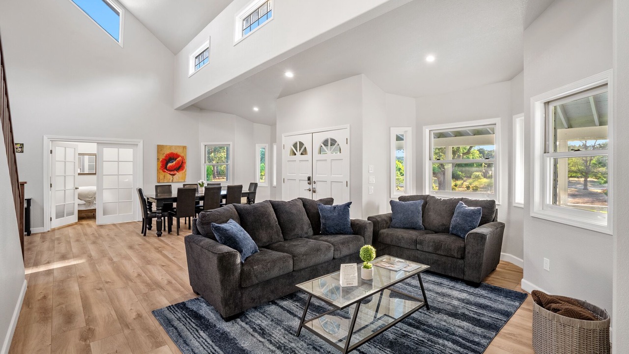Photo of Bedroom in Paso Robles