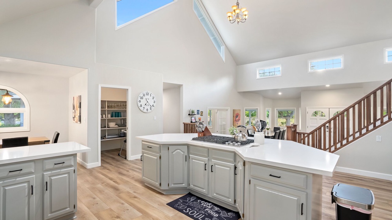 Photo of Bedroom in Paso Robles