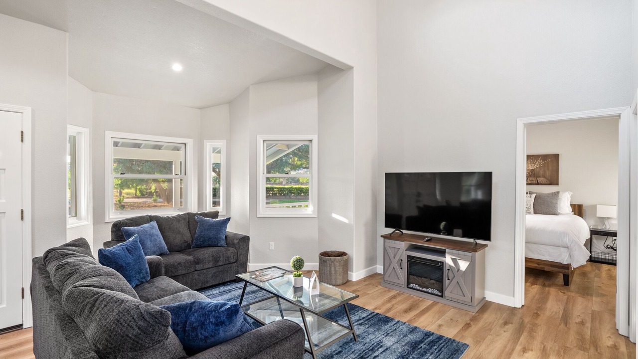 Photo of Bedroom in Paso Robles