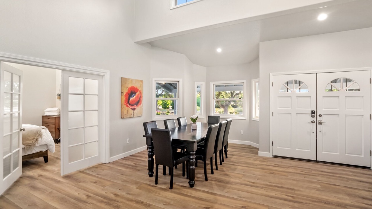 Photo of Bedroom in Paso Robles