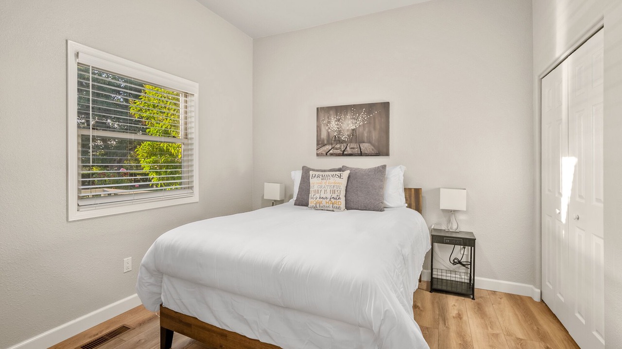 Photo of Bedroom in Paso Robles