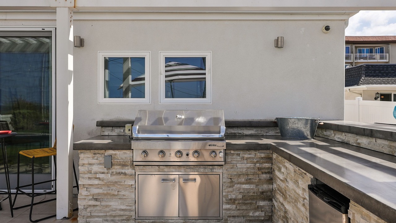 Photo of Patio Balcony in La Jolla