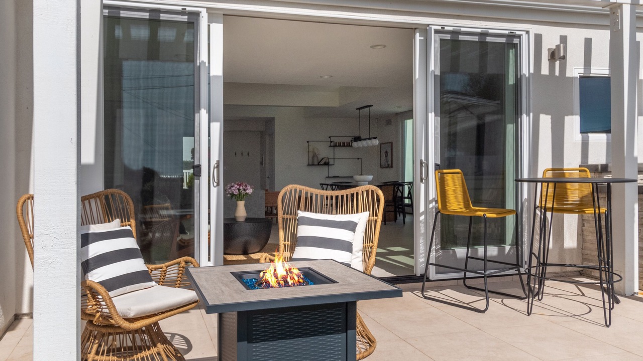 Photo of Outdoor in La Jolla